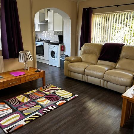 Ortari@70 Apartment Swansea Exterior foto