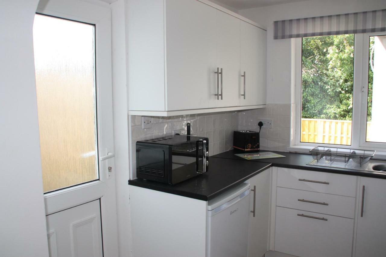 Ortari@70 Apartment Swansea Exterior foto